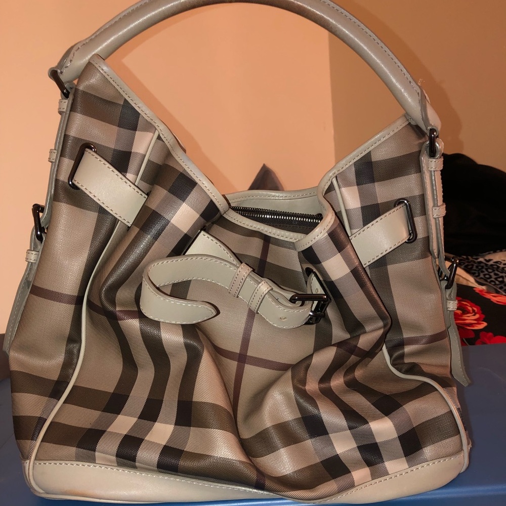 Burberry Purse